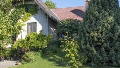 Folly Villa Gyenesdiás 