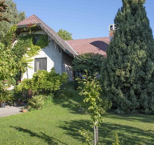Folly Villa Gyenesdiás 