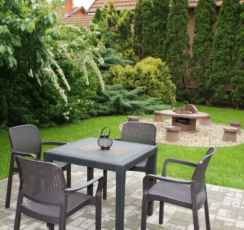 Főnix Apartman Gyula 