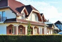 Főnix Apartmanház Nagypáli 