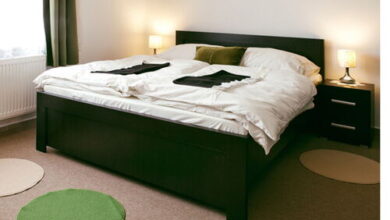 Főnix Apartmanház Veszprém 