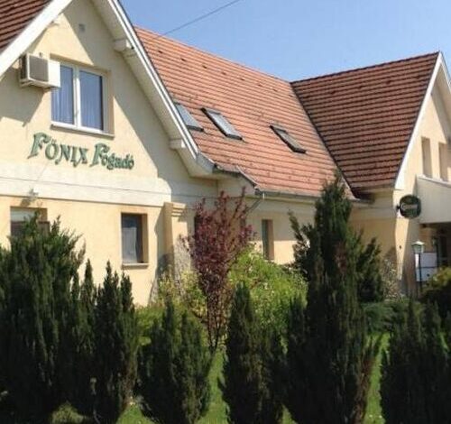 Főnix Fogadó Lenti 