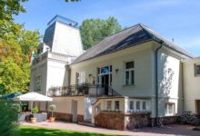 Főnix Hotel Balatonföldvár 