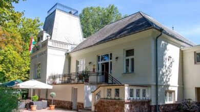 Főnix Hotel Balatonföldvár 