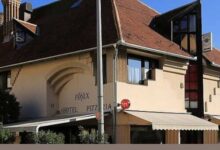Főnix Hotel Pécs 
