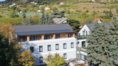 Főnix Panzió*** Badacsony 