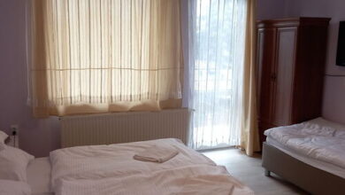 Főnix Vendégház Berekfürdő 