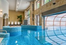 Főnix Wellness Resort Nógrádgárdony -  Adults Only 