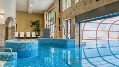 Főnix Wellness Resort Nógrádgárdony 