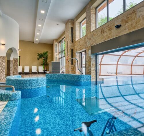 Főnix Wellness Resort Nógrádgárdony 