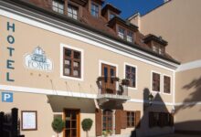 Fonte Hotel Győr 
