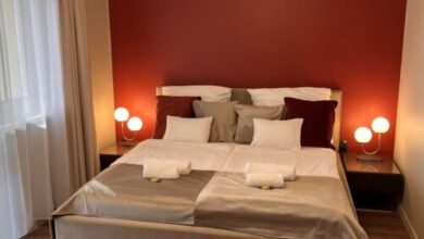 Fonte Salis Apartman Egerszalók 