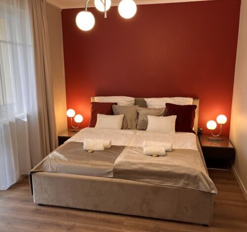 Fonte Salis Apartman Egerszalók 