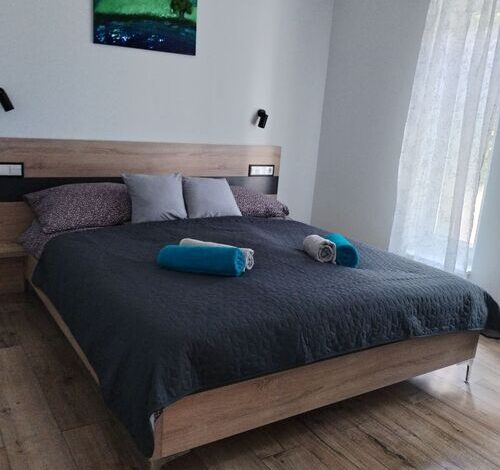 Fonyód Apartman 3 Fonyód 