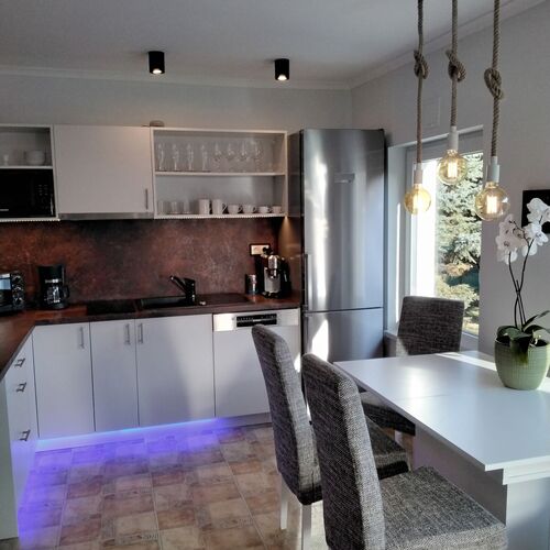 Fonyód Apartman