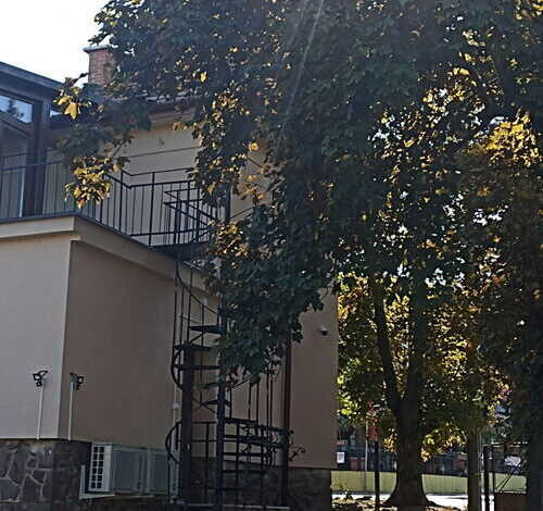 Fonyód Villa  