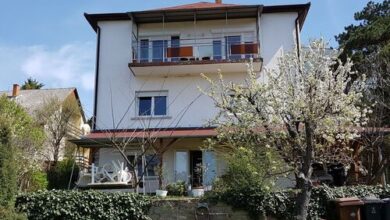 Fonyódomb Vendégház Fonyód 