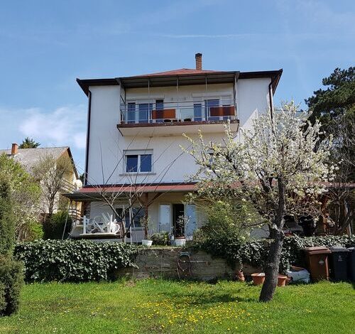 Fonyódomb Vendégház Fonyód 