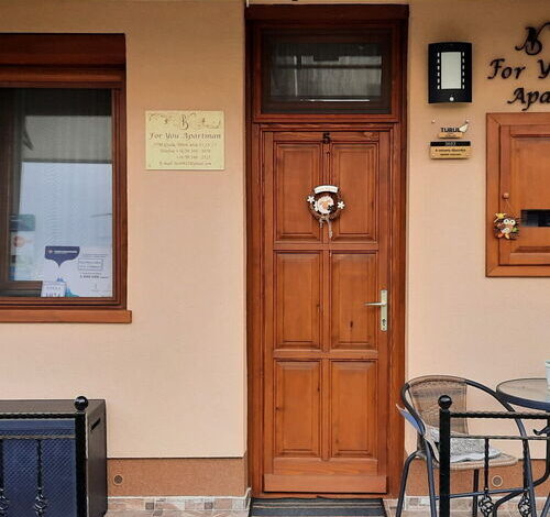 For You Apartman Gyula 