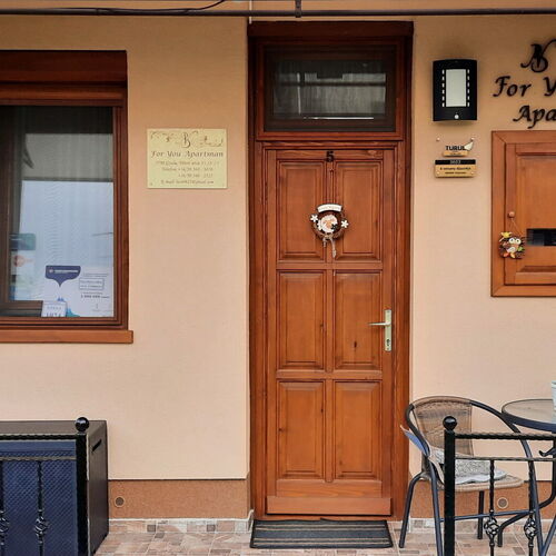 For You Apartman Gyula