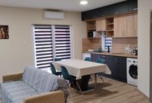 Forest Apartman Nyíregyháza 