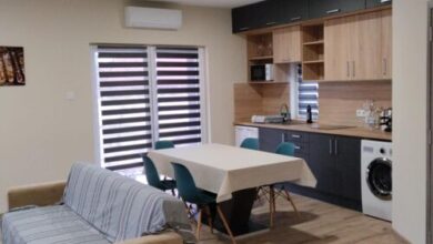 Forest Apartman Nyíregyháza 