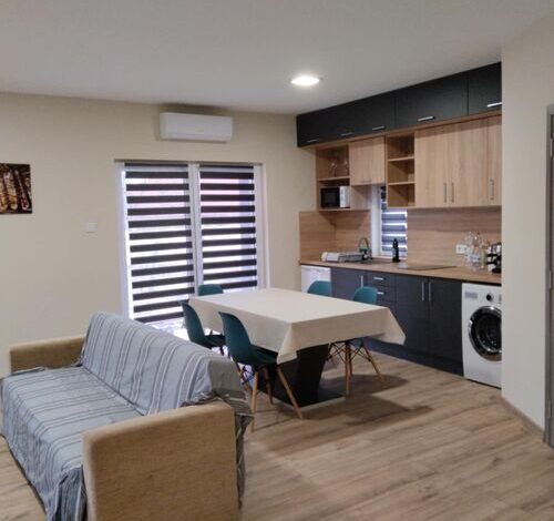 Forest Apartman Nyíregyháza 