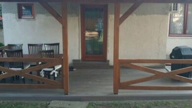 Forest Apartman Pécs 