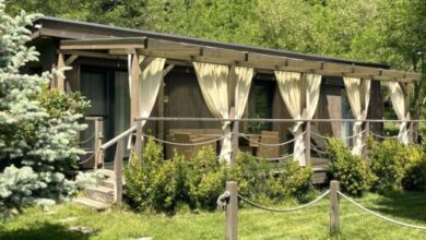 Forest House Vendégházak Diósjenő 