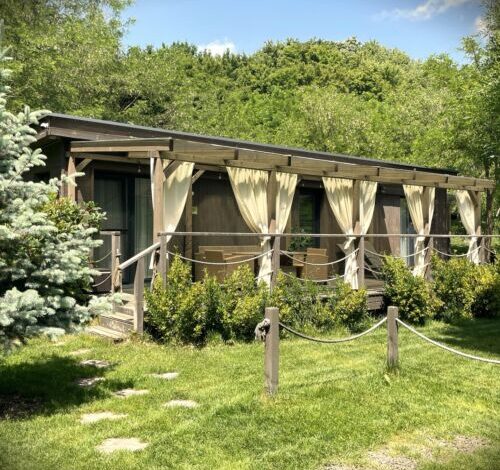 Forest House Vendégházak Diósjenő 