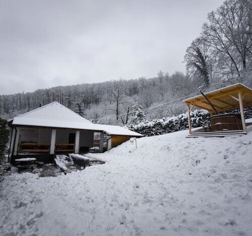 Forest Residence Miskolc 
