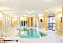 Forgách Kastély Hotel Mándok 