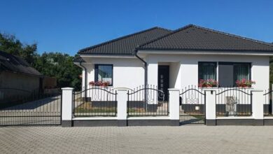 Fórizs Vendégház Jánd 