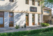 Forrás Apartman Eger 