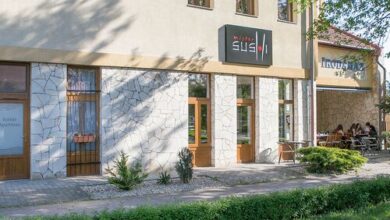 Forrás Apartman Eger 