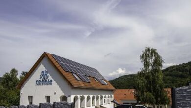 Forrás Panzió és Apartman Orfű 