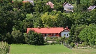 Forrás Vendégház Bakonyjákó 