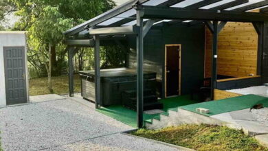 Forrás Vendégház Maconka Bátonyterenye 