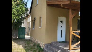 Forrás Vendégház Tata 