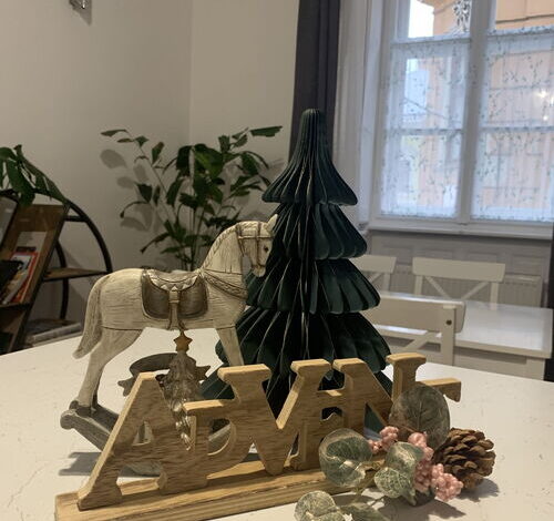 Forst-Ház Apartman Eger 