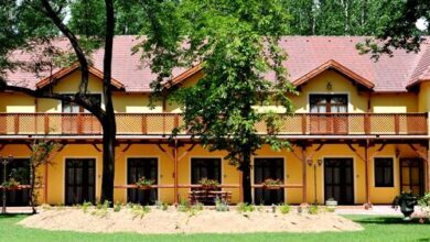 Forster Vadászkastély és Szálloda Bugyi 