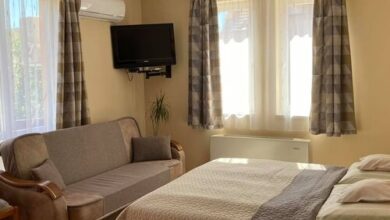 Fortuna 7 Apartman Hajdúszoboszló 