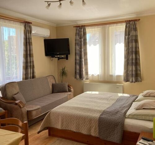 Fortuna 7 Apartman Hajdúszoboszló 