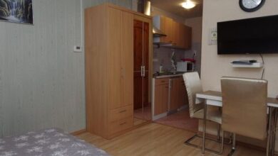 Fortuna Apartman Gyula 