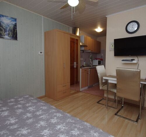 Fortuna Apartman Gyula 