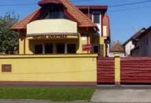 Fortuna Apartman Hajdúszoboszló 