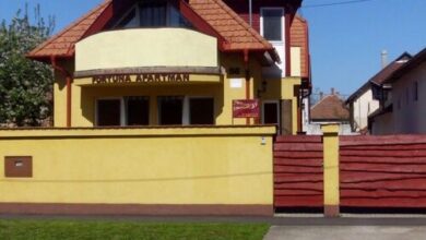 Fortuna Apartman Hajdúszoboszló 