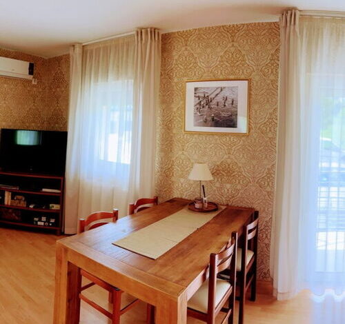 Fortuna Apartman Hévíz 