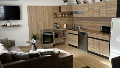 Fortuna Apartman Kőszeg 