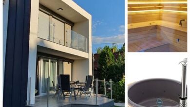 Fortuna Beach House Zamárdi 